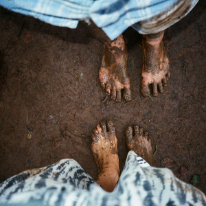 Fundraising Page: Trevor Howard